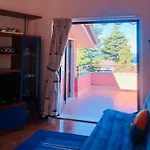 Apartmán Eden Bardolino