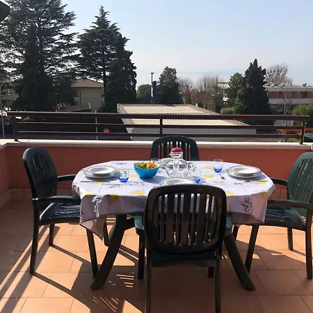 Apartamento Eden Bardolino