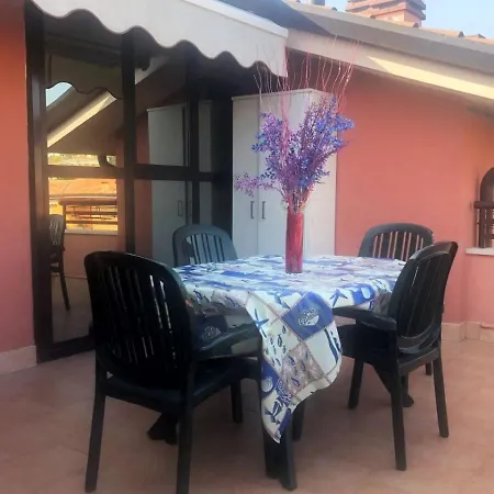 Apartman Eden