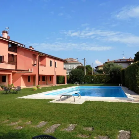 Apartman Eden