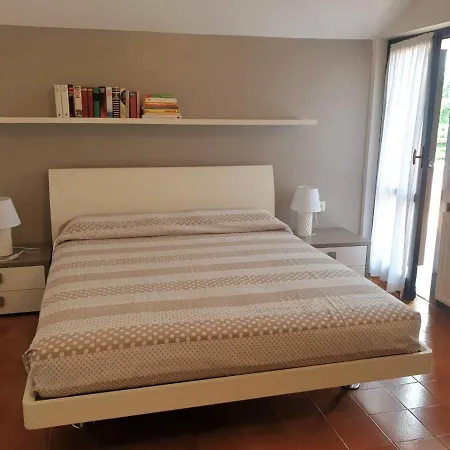 Apartman Eden