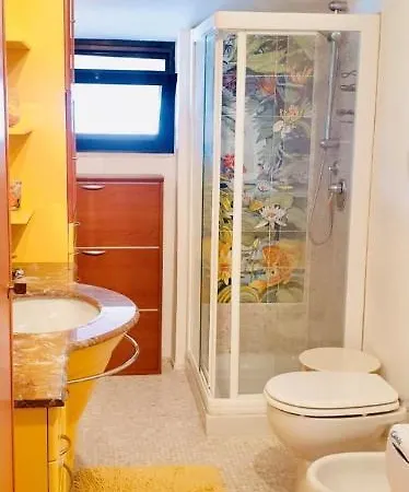 Eden Apartman Bardolino
