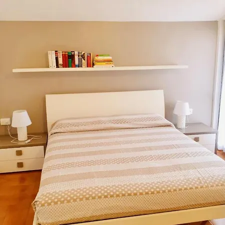 Apartman Eden