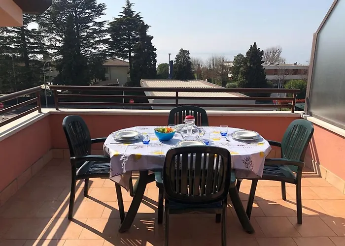 Apartamento Eden Bardolino