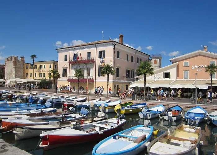 Eden バルドリーノ