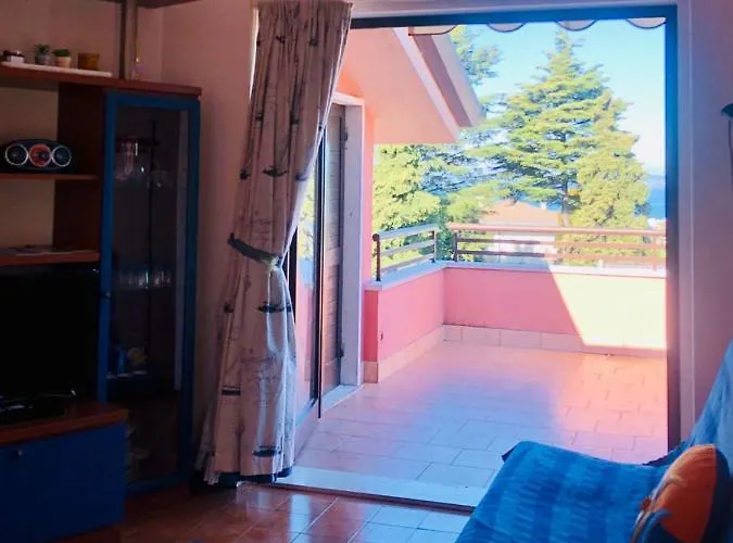 Apartamento Eden Bardolino